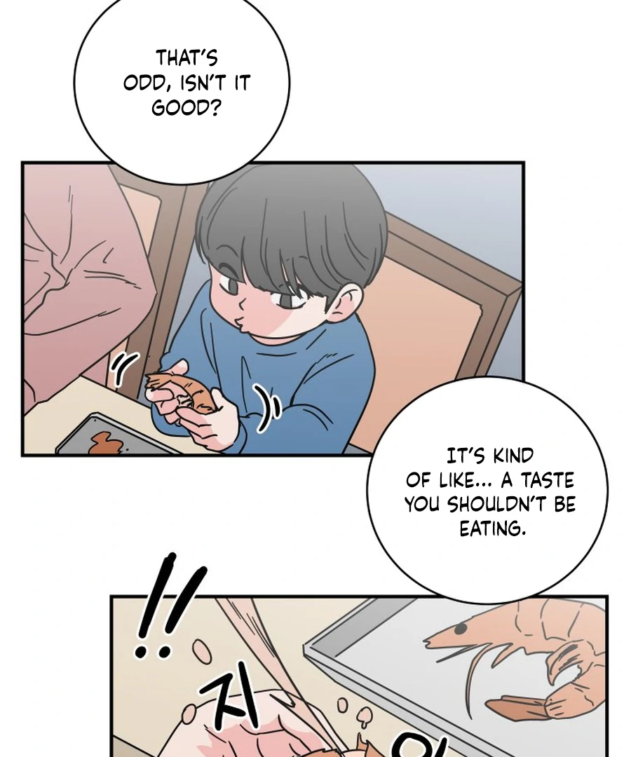 Hell of a Romance Chapter 18 - Page 44