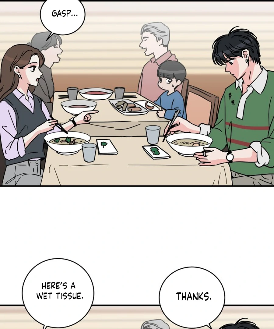 Hell of a Romance Chapter 18 - Page 47