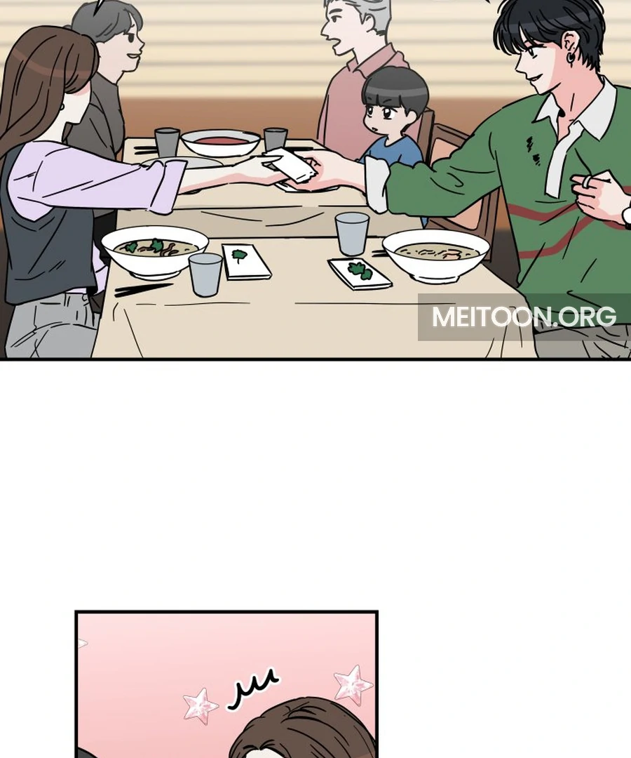 Hell of a Romance Chapter 18 - Page 48