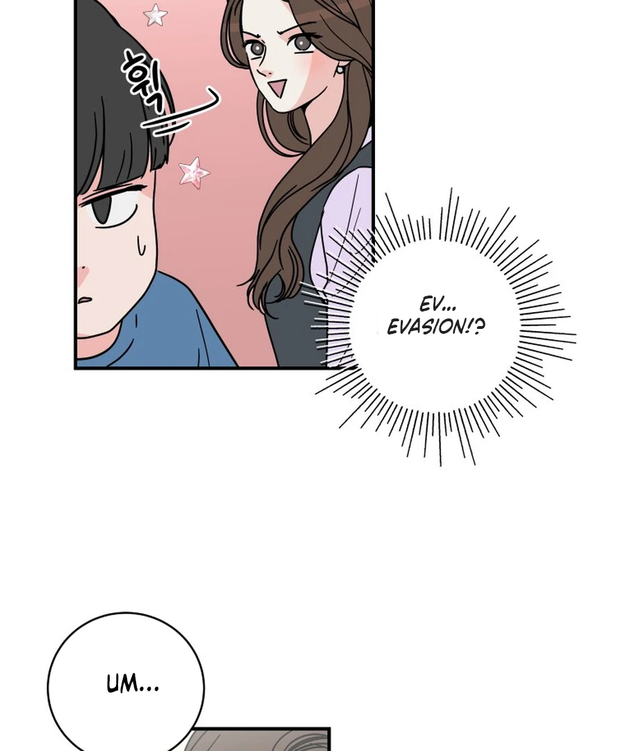 Hell of a Romance Chapter 18 - Page 49