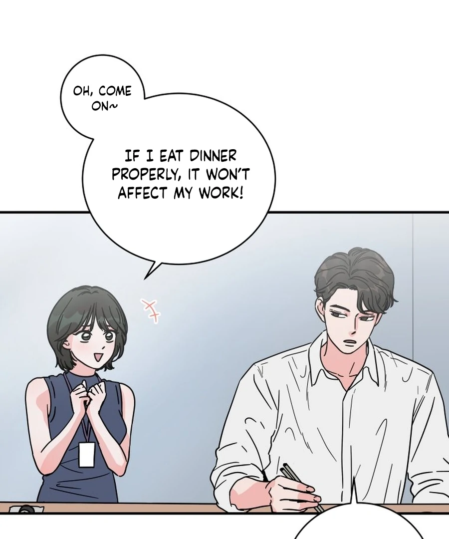 Hell of a Romance Chapter 18 - Page 5