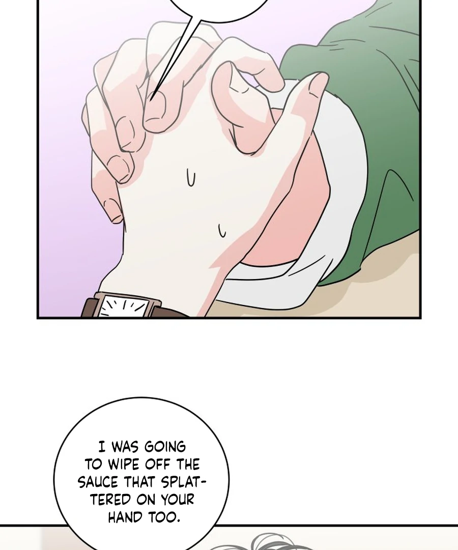 Hell of a Romance Chapter 18 - Page 60