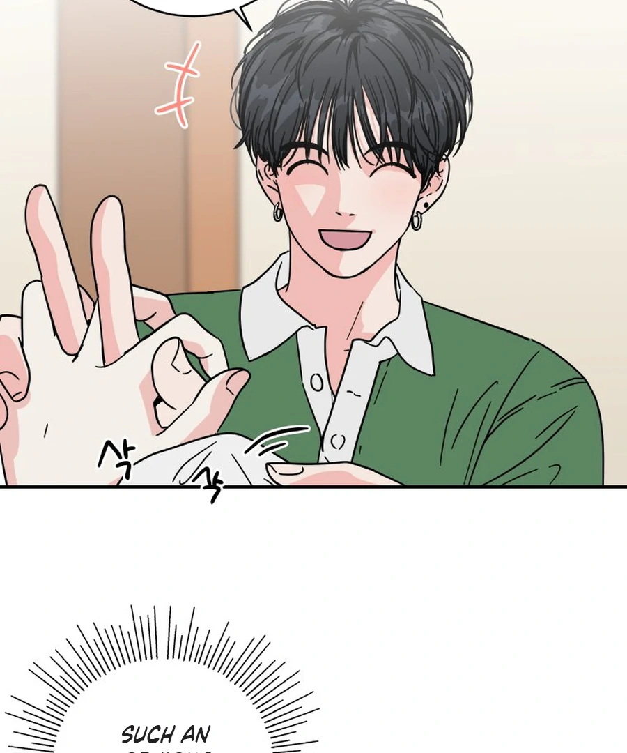 Hell of a Romance Chapter 18 - Page 61