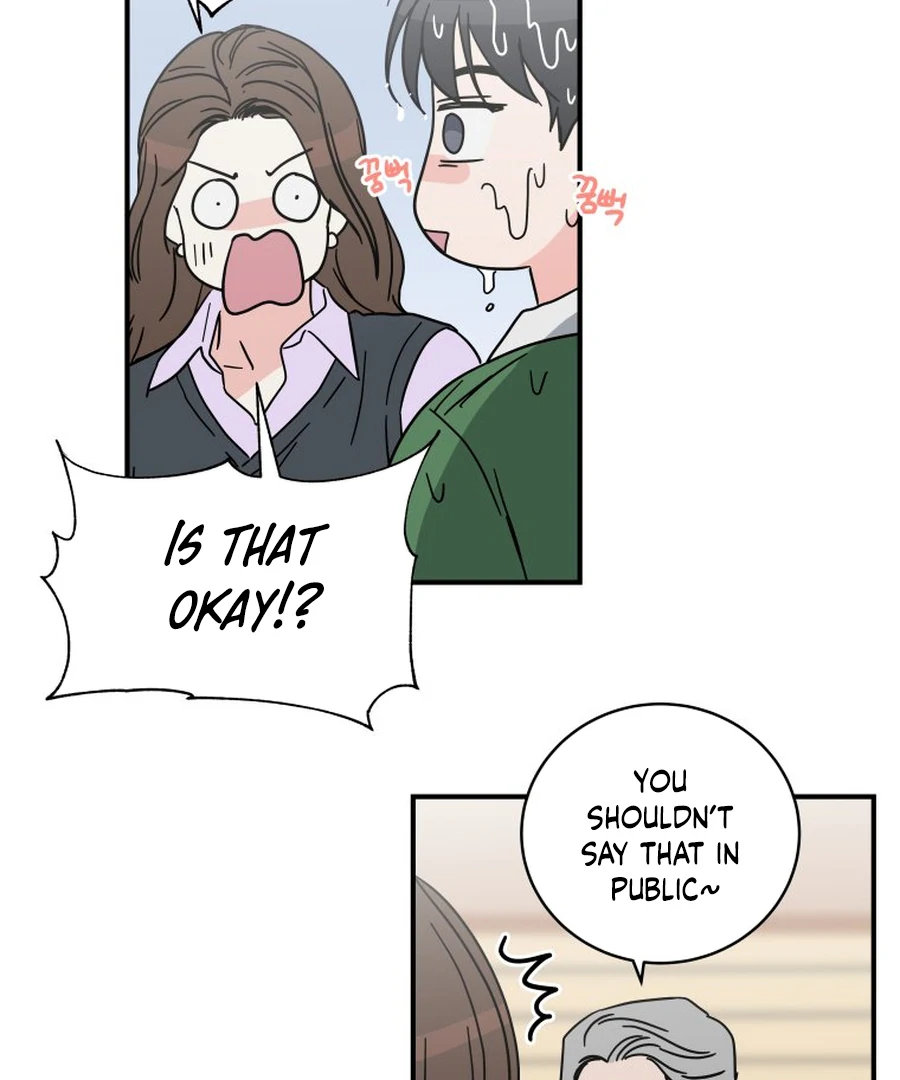 Hell of a Romance Chapter 18 - Page 70