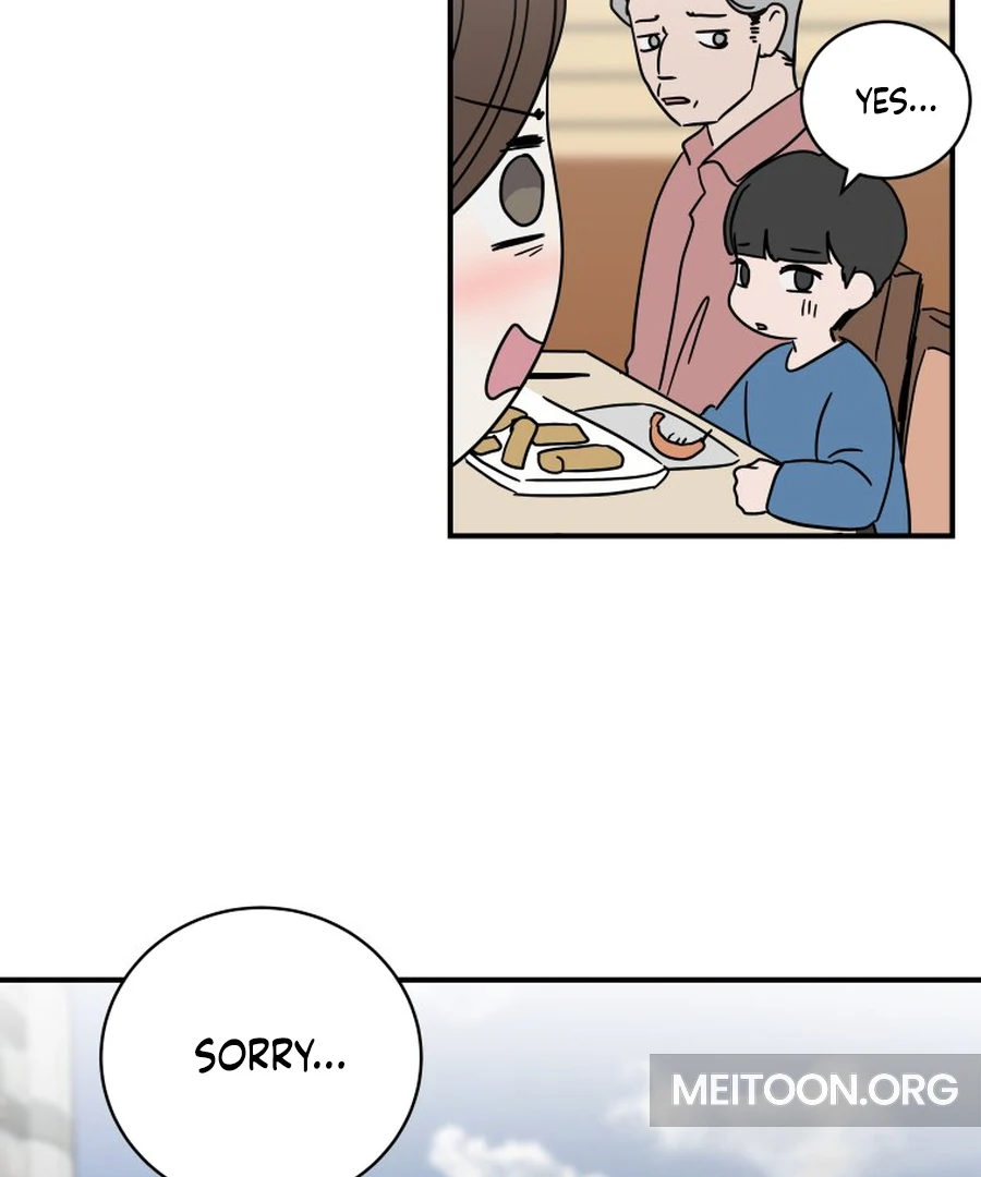 Hell of a Romance Chapter 18 - Page 71