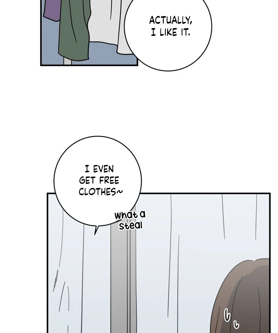 Hell of a Romance Chapter 18 - Page 74