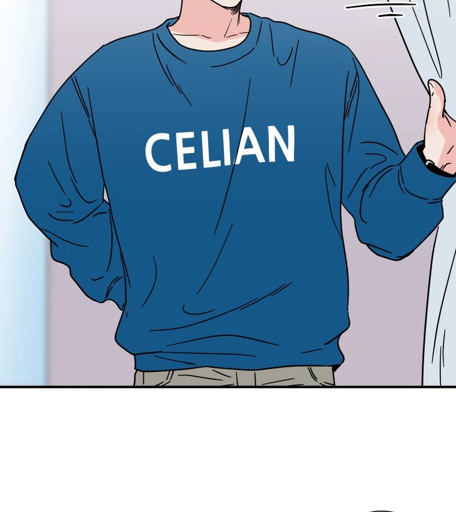 Hell of a Romance Chapter 18 - Page 76