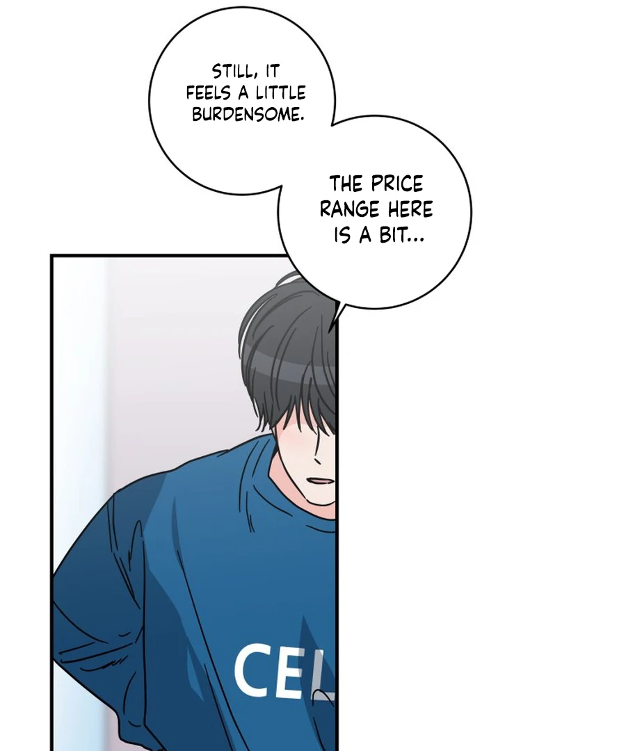 Hell of a Romance Chapter 18 - Page 78