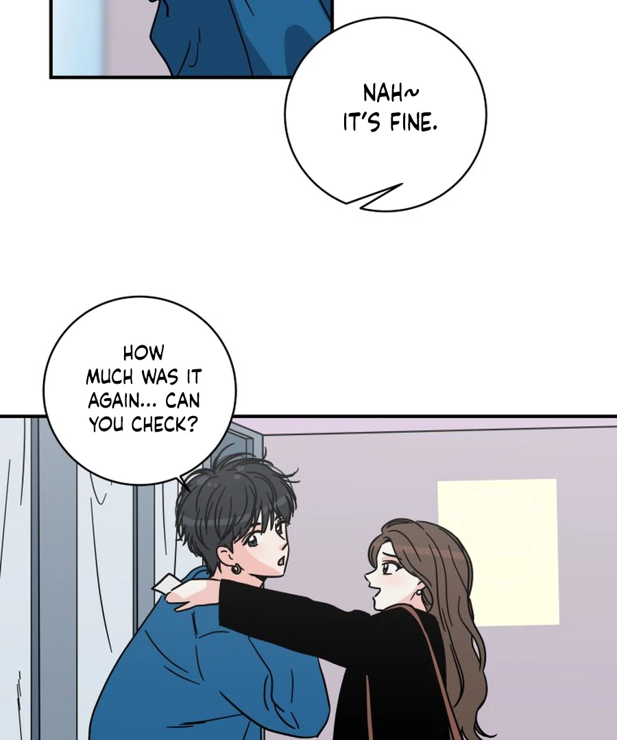 Hell of a Romance Chapter 18 - Page 79