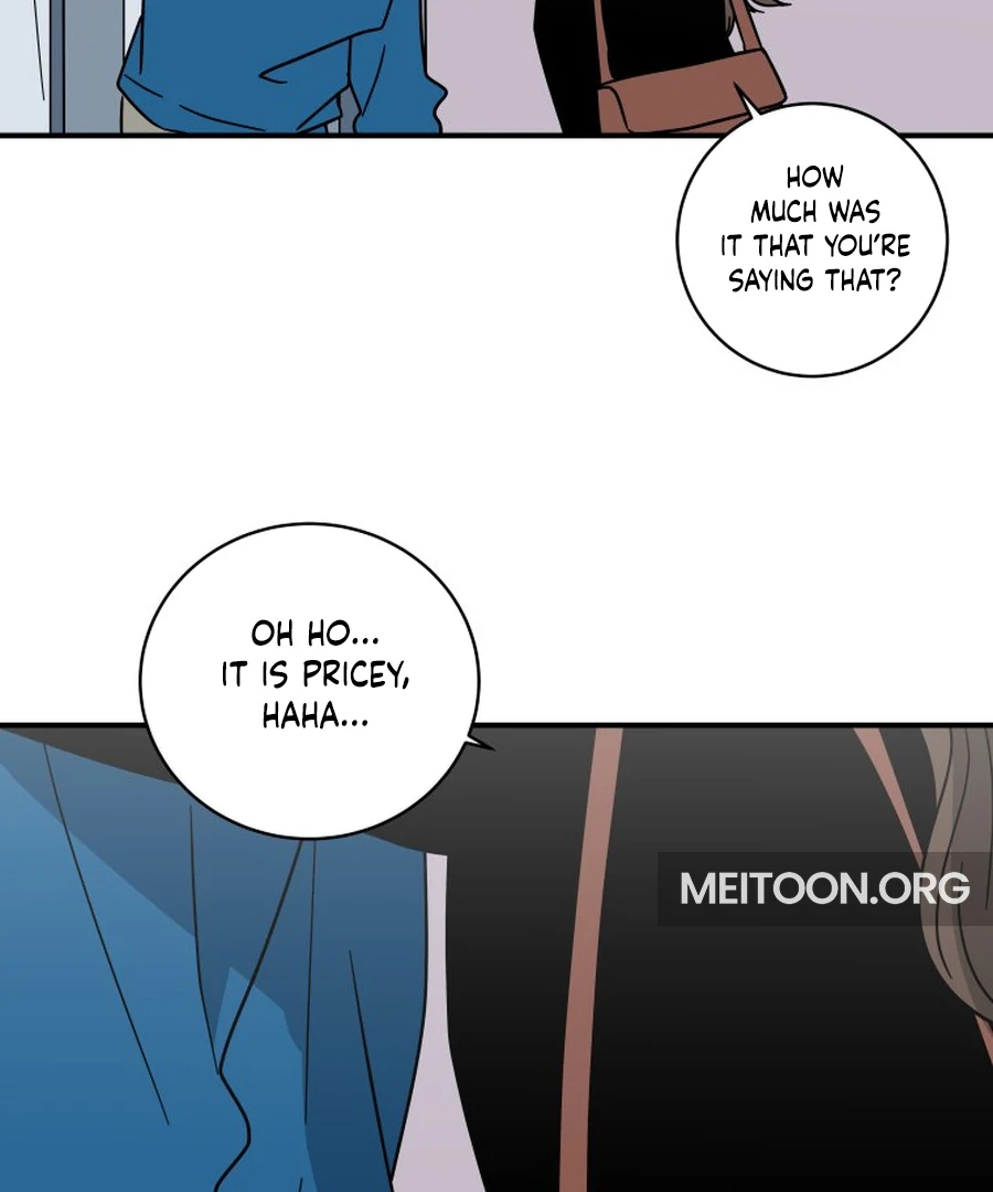 Hell of a Romance Chapter 18 - Page 80