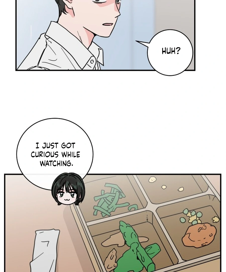 Hell of a Romance Chapter 18 - Page 9