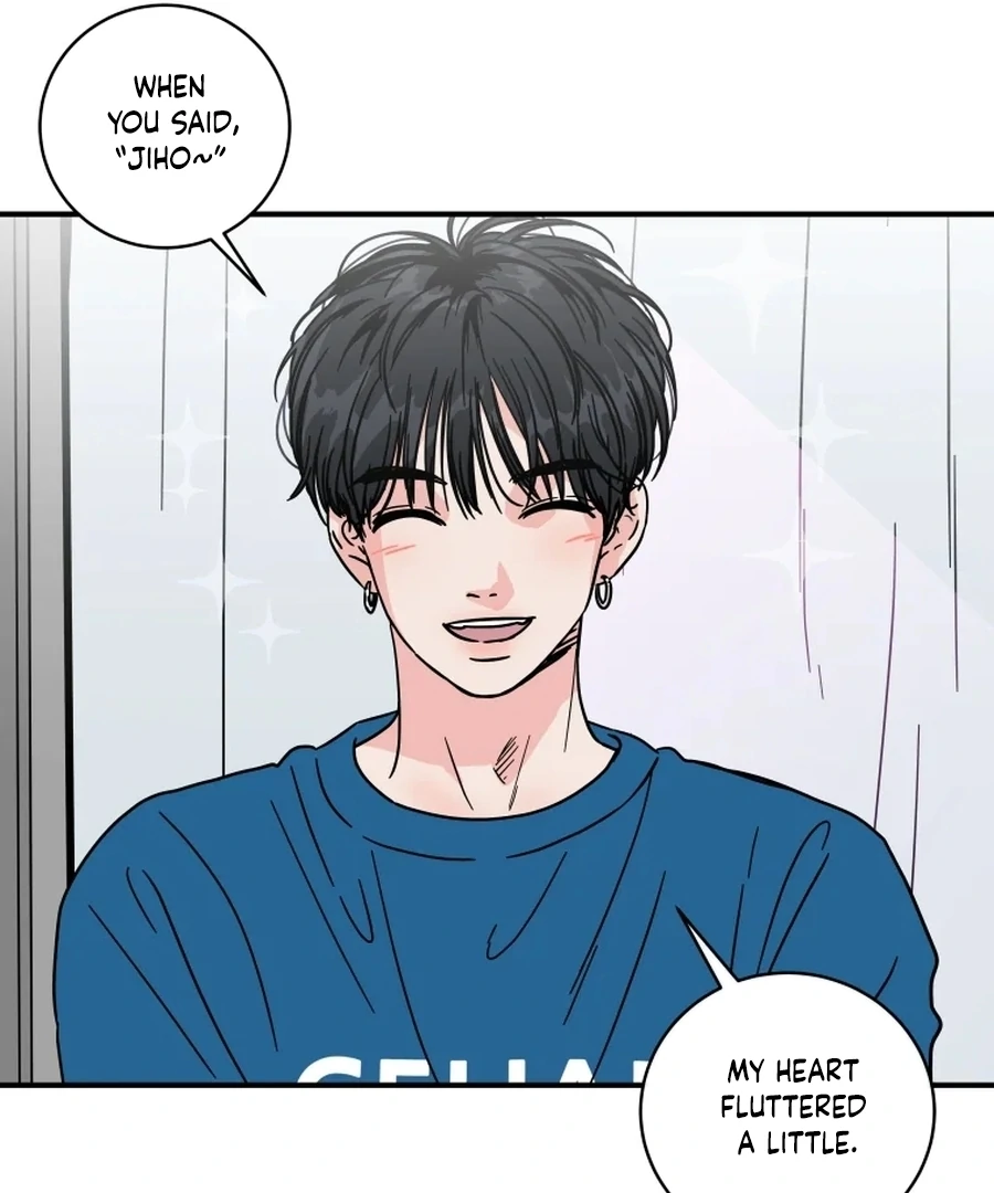 Hell of a Romance Chapter 19 - Page 11