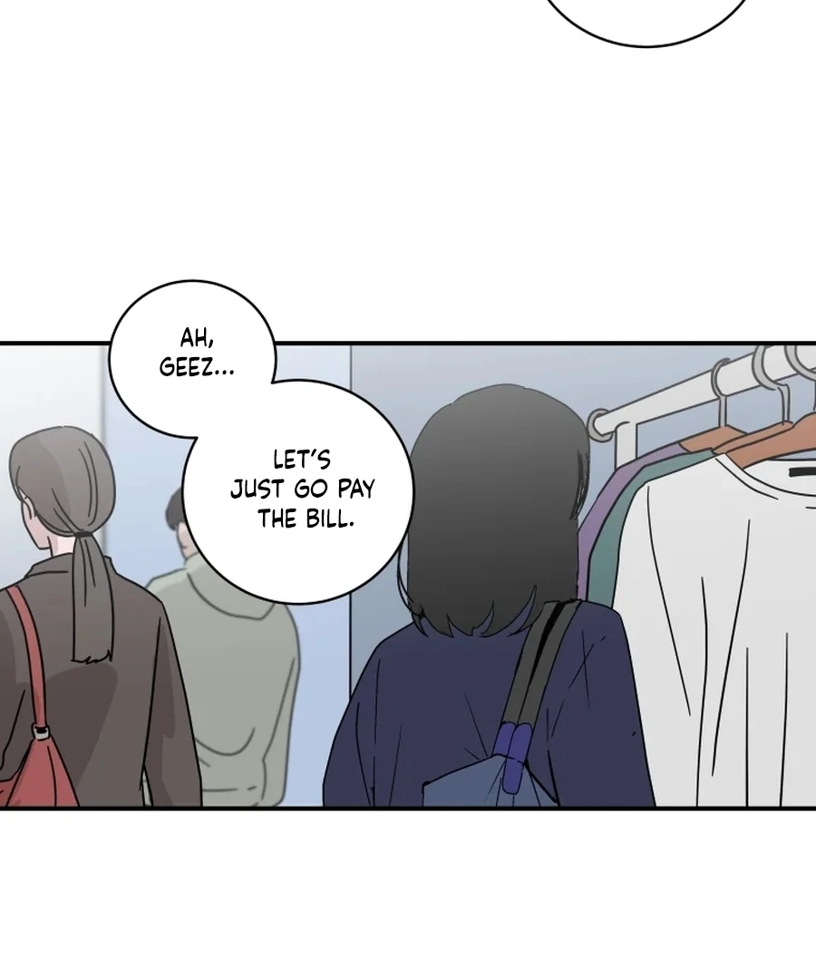 Hell of a Romance Chapter 19 - Page 12