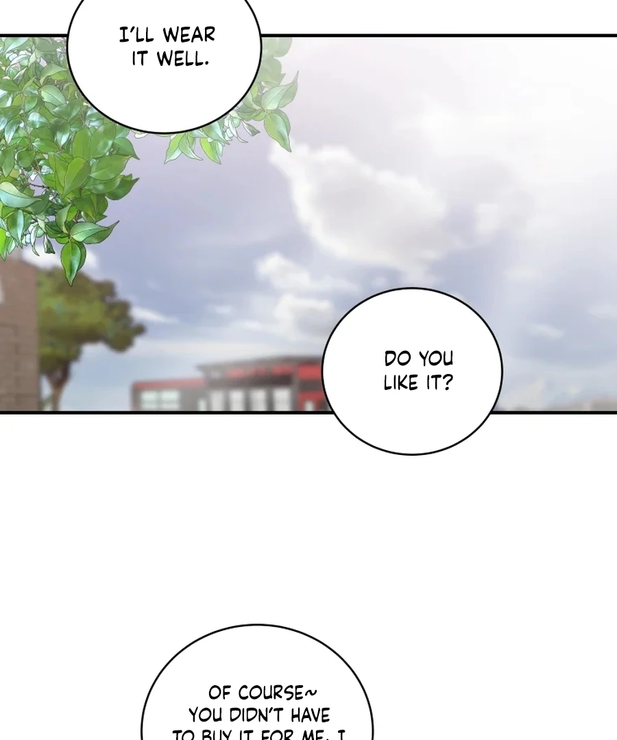 Hell of a Romance Chapter 19 - Page 15