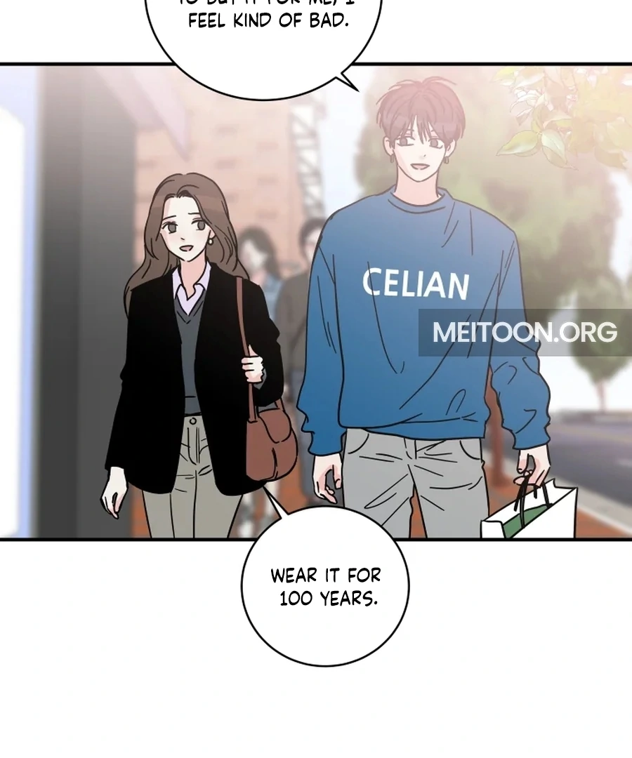 Hell of a Romance Chapter 19 - Page 16