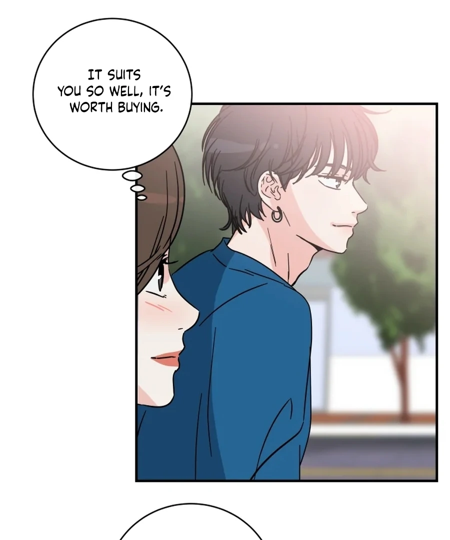 Hell of a Romance Chapter 19 - Page 17