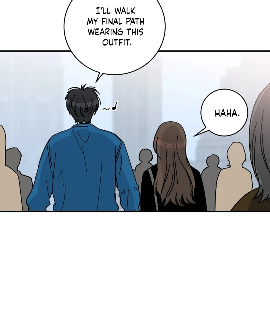 Hell of a Romance Chapter 19 - Page 18