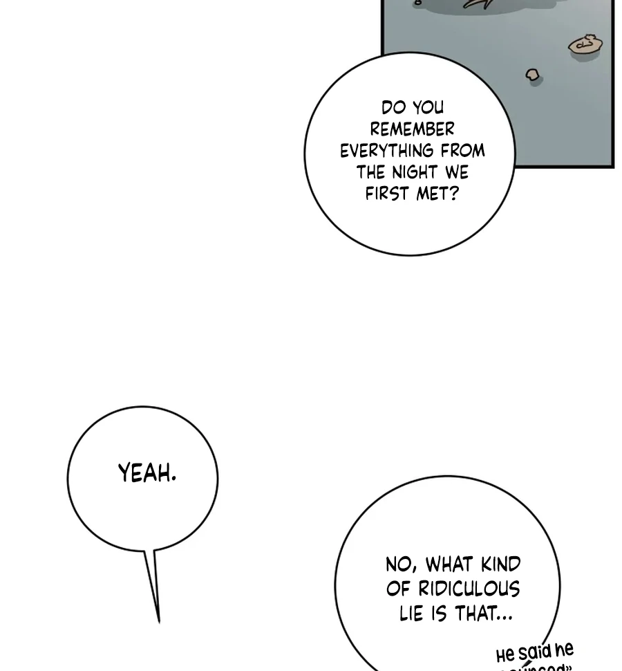 Hell of a Romance Chapter 19 - Page 20