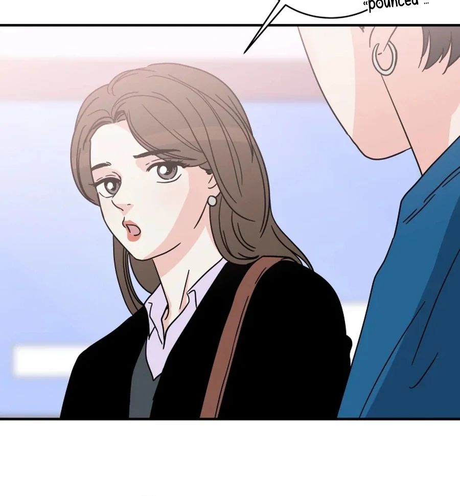 Hell of a Romance Chapter 19 - Page 21