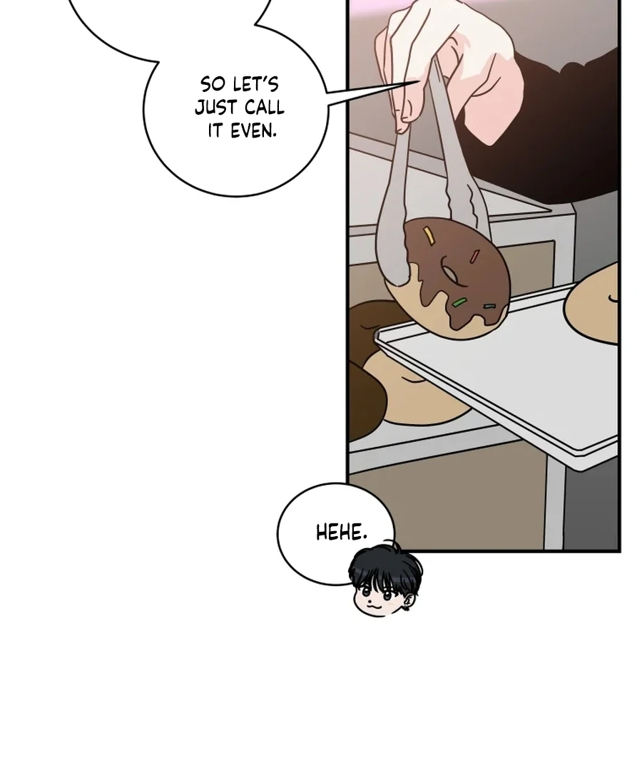 Hell of a Romance Chapter 19 - Page 26