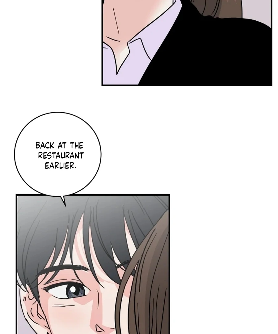 Hell of a Romance Chapter 19 - Page 3