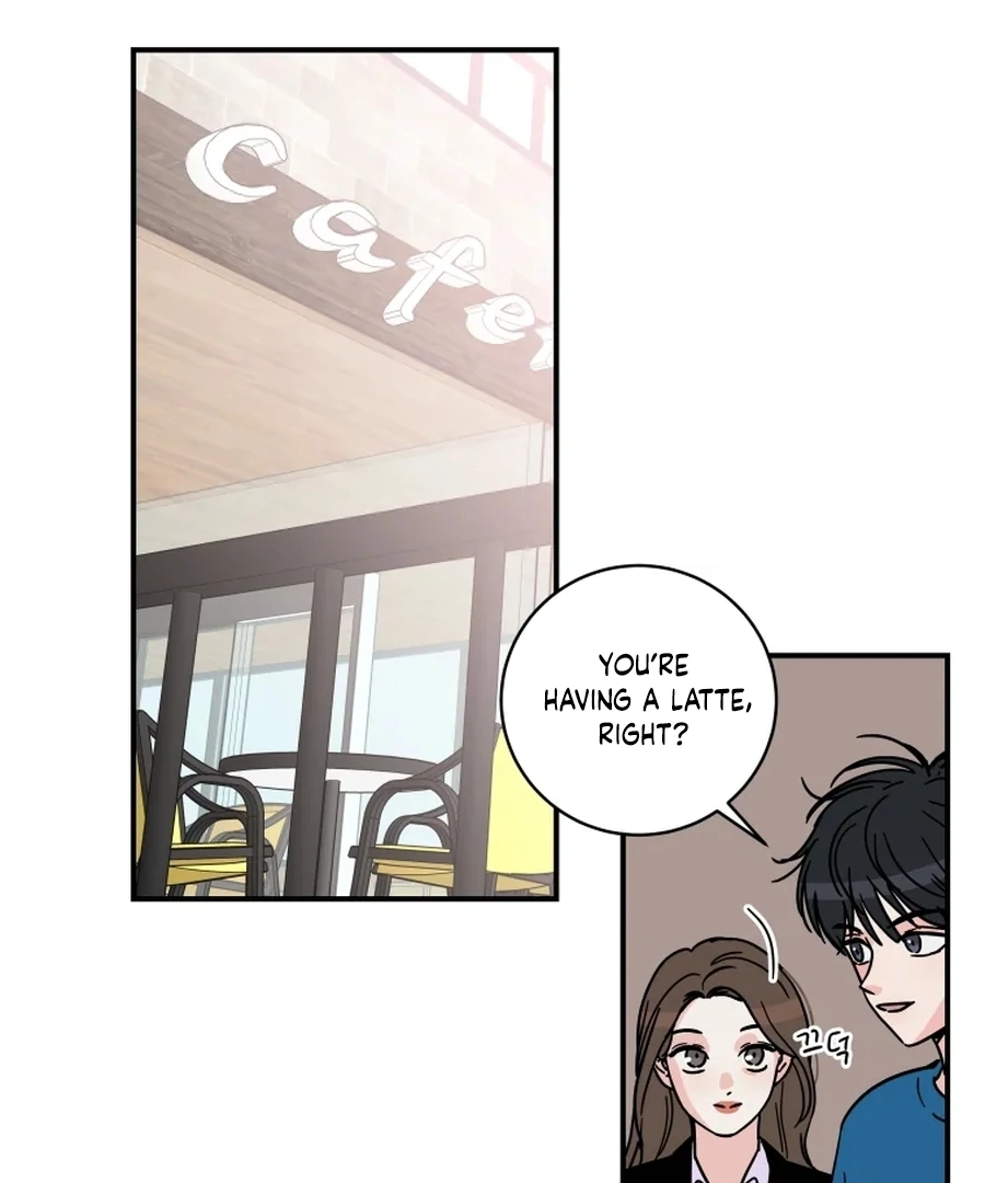 Hell of a Romance Chapter 19 - Page 30