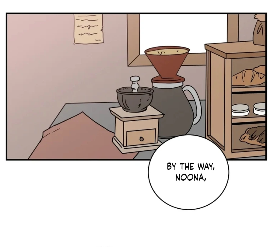 Hell of a Romance Chapter 19 - Page 32