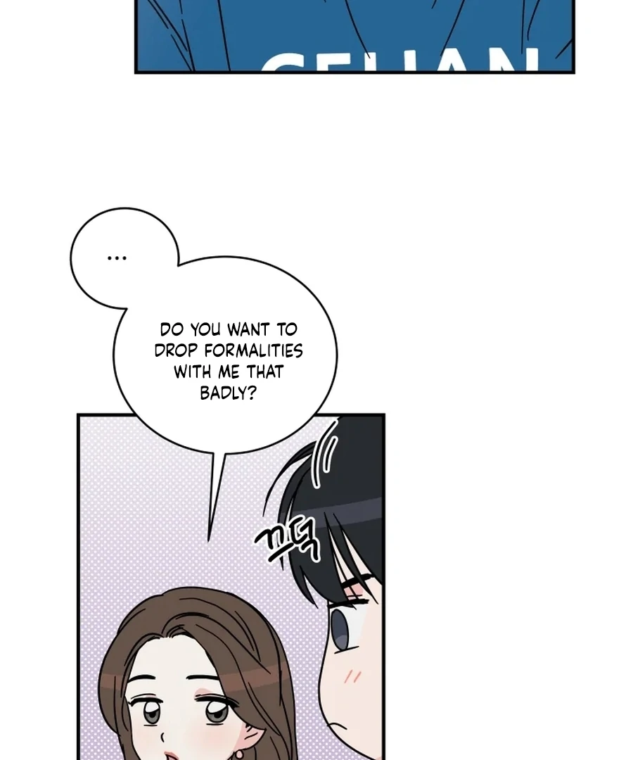 Hell of a Romance Chapter 19 - Page 35