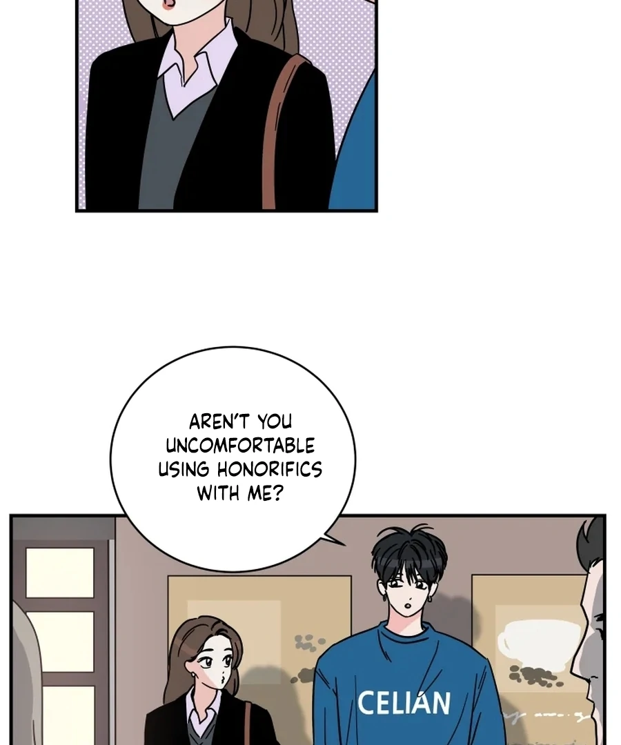 Hell of a Romance Chapter 19 - Page 36