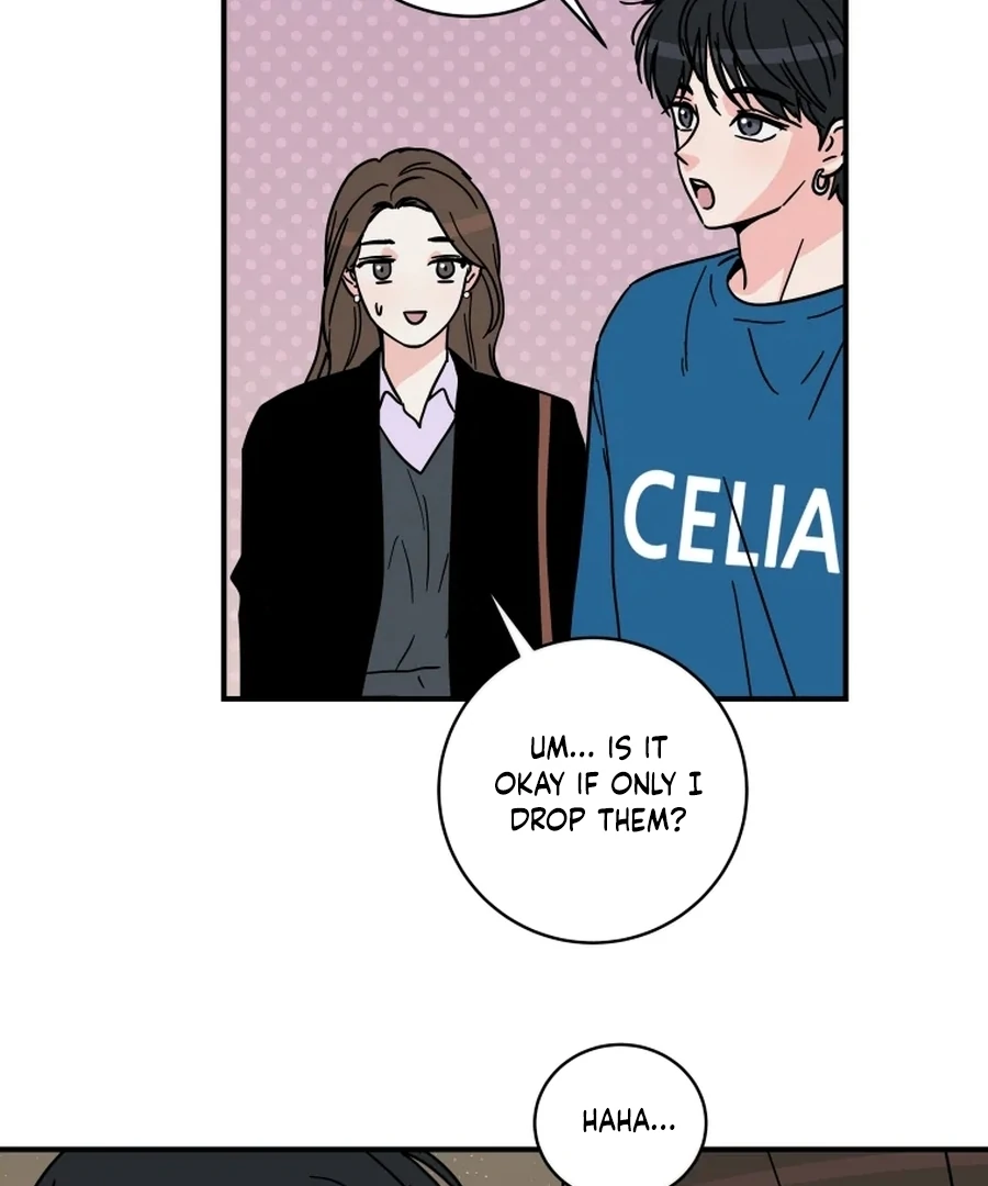 Hell of a Romance Chapter 19 - Page 39