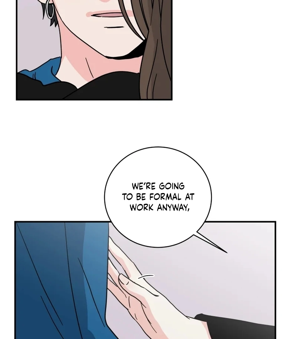 Hell of a Romance Chapter 19 - Page 4