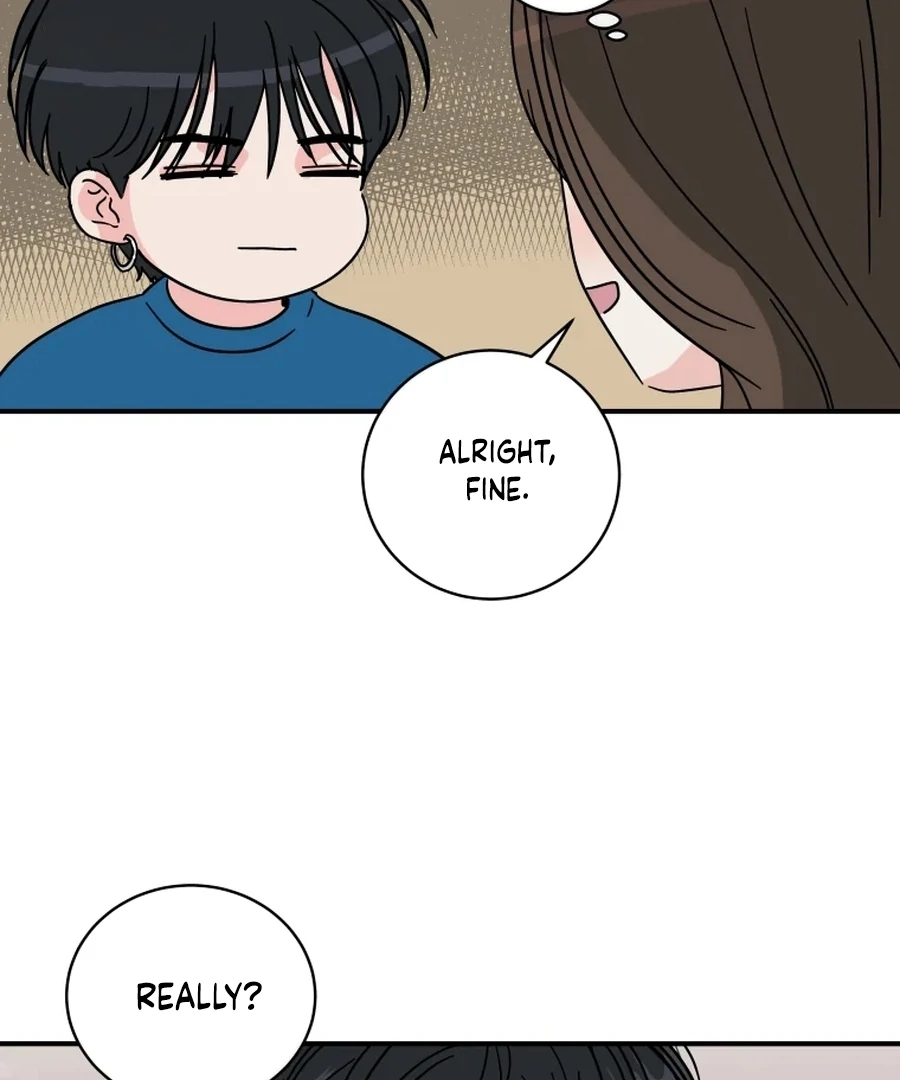 Hell of a Romance Chapter 19 - Page 40