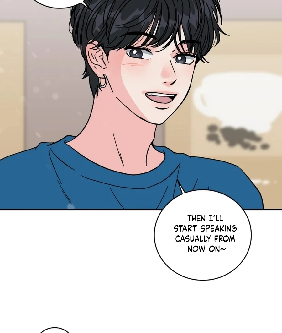 Hell of a Romance Chapter 19 - Page 41