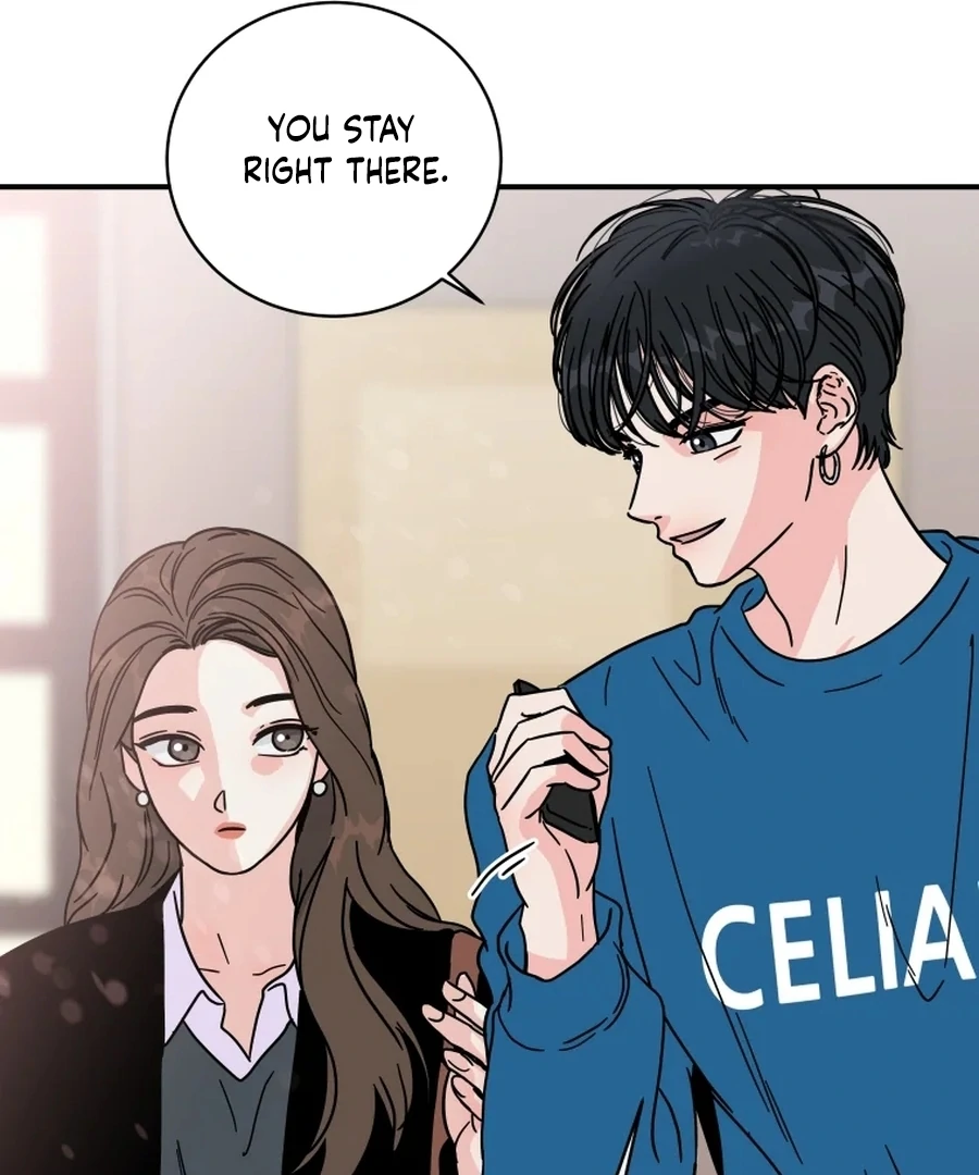 Hell of a Romance Chapter 19 - Page 43