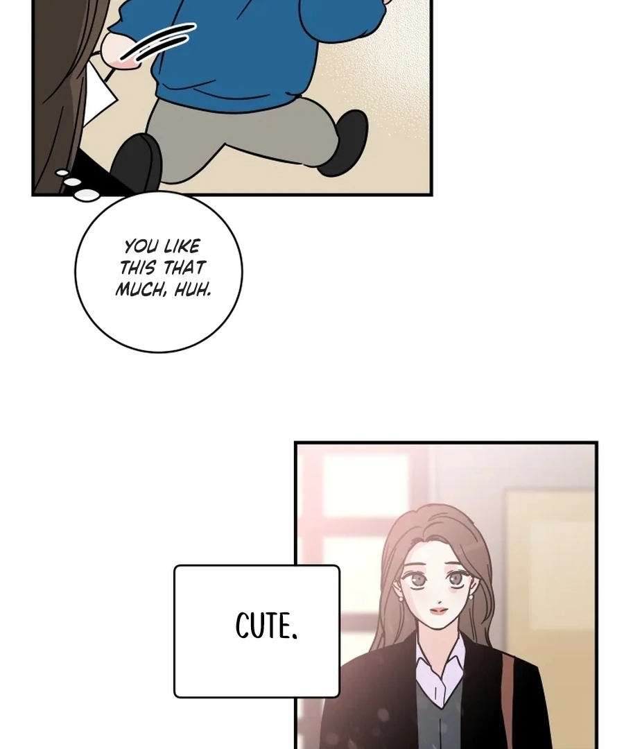 Hell of a Romance Chapter 19 - Page 46