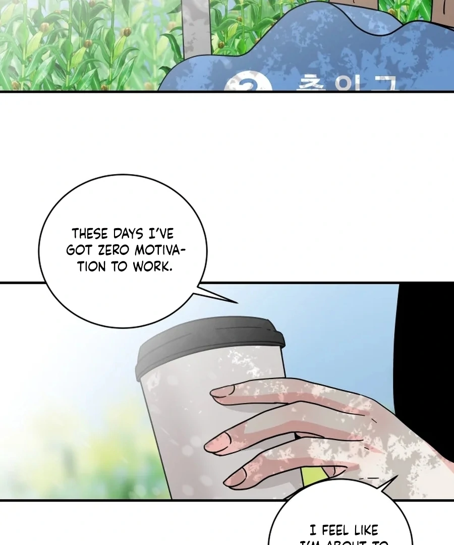 Hell of a Romance Chapter 19 - Page 48