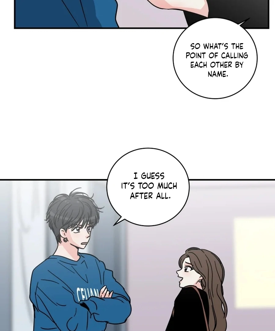 Hell of a Romance Chapter 19 - Page 5