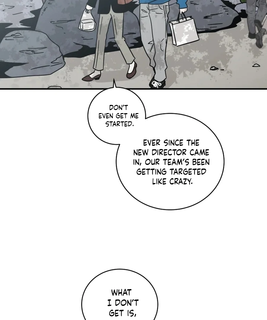 Hell of a Romance Chapter 19 - Page 50