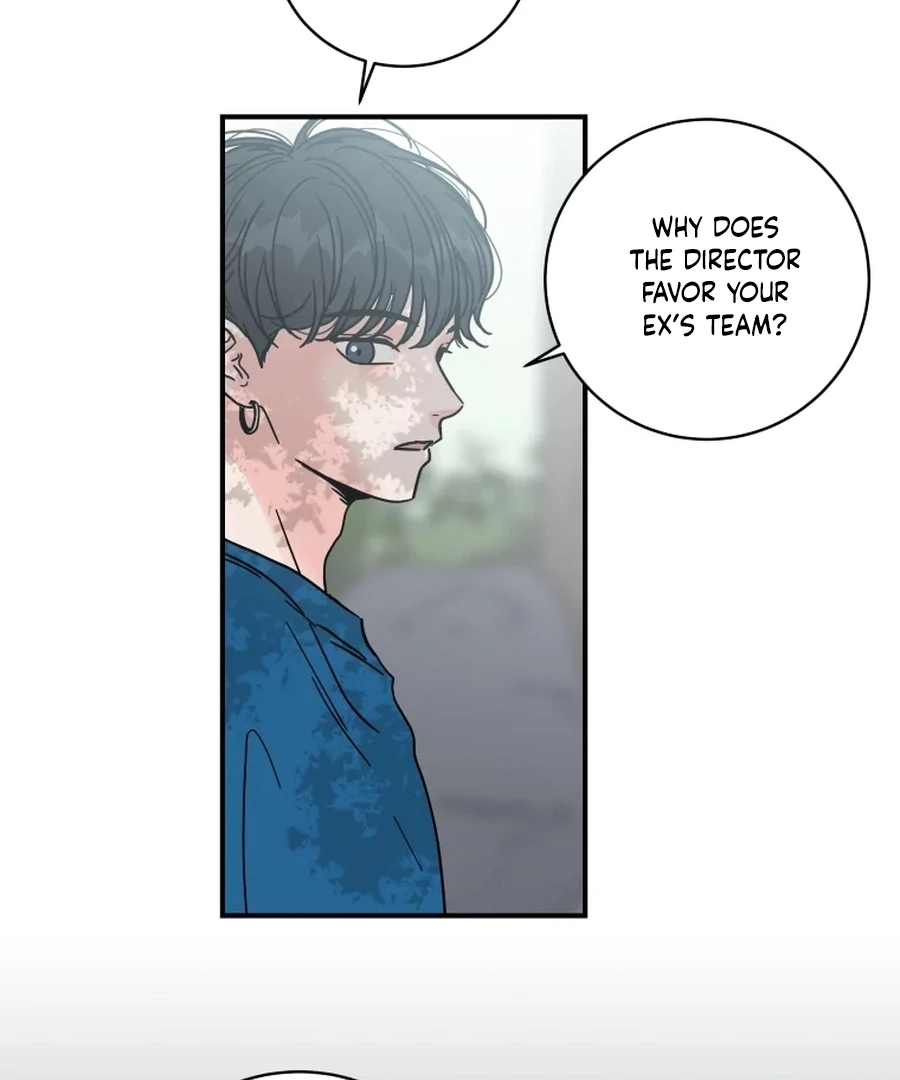 Hell of a Romance Chapter 19 - Page 51