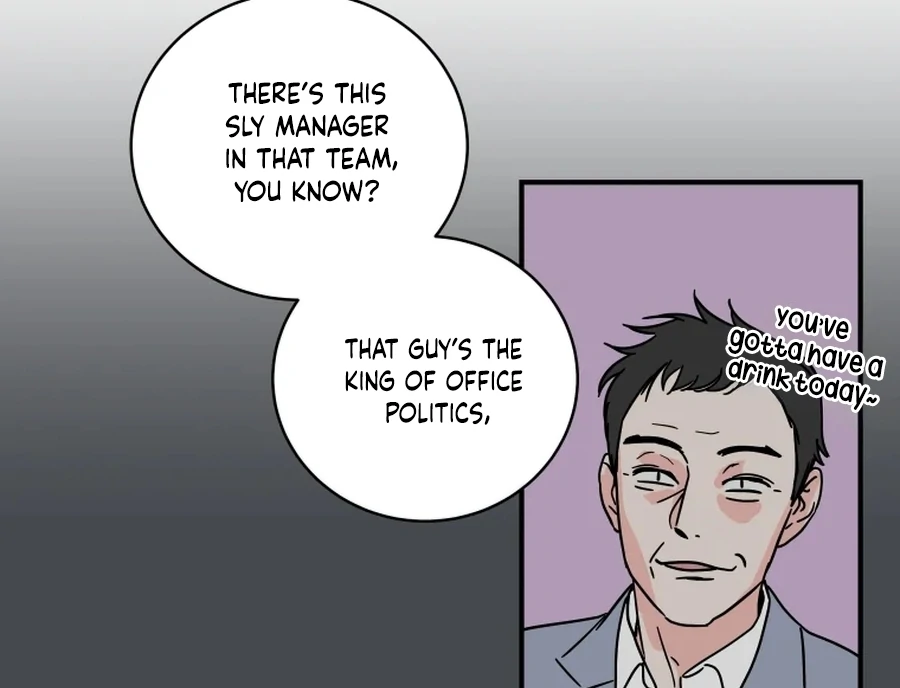 Hell of a Romance Chapter 19 - Page 52