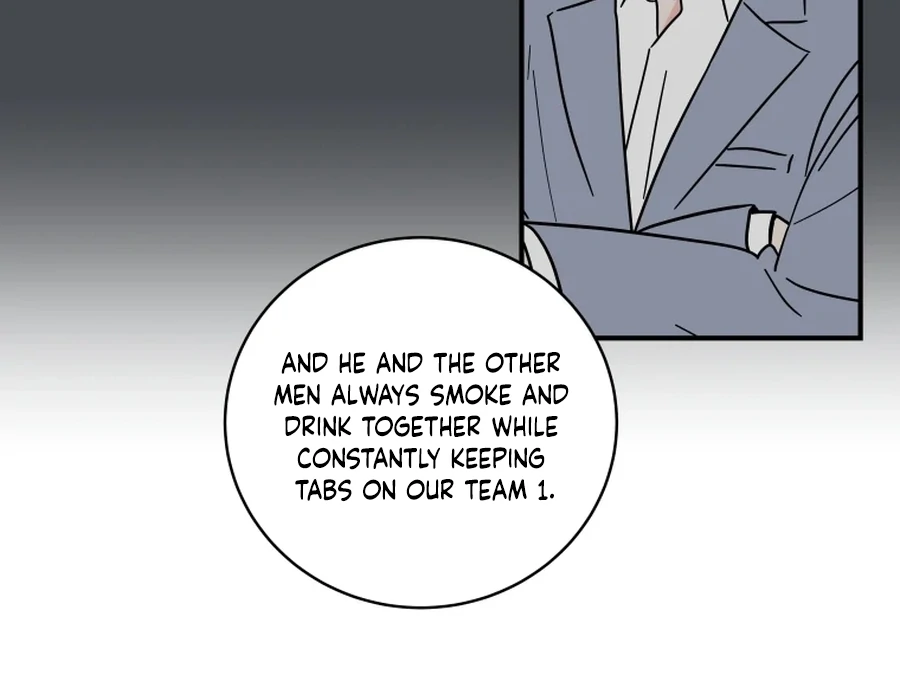 Hell of a Romance Chapter 19 - Page 53