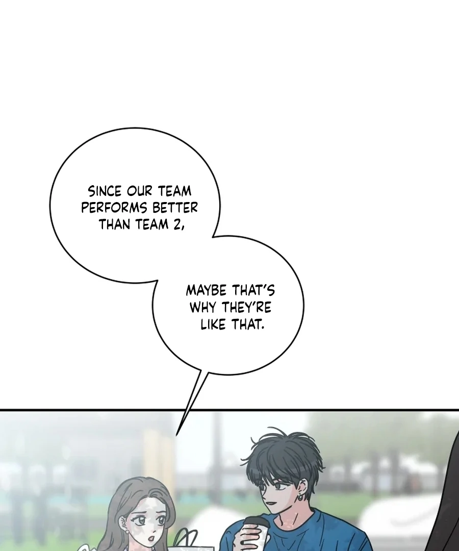 Hell of a Romance Chapter 19 - Page 55