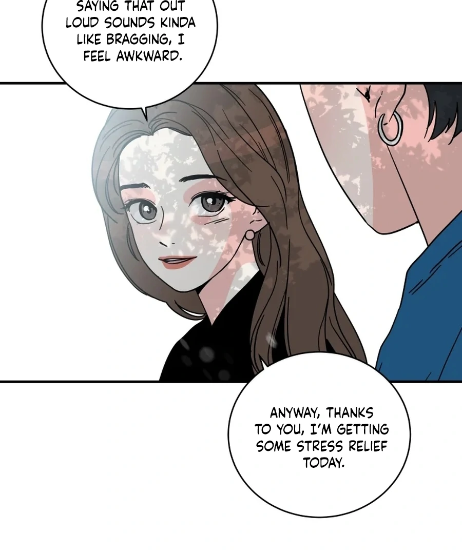 Hell of a Romance Chapter 19 - Page 57