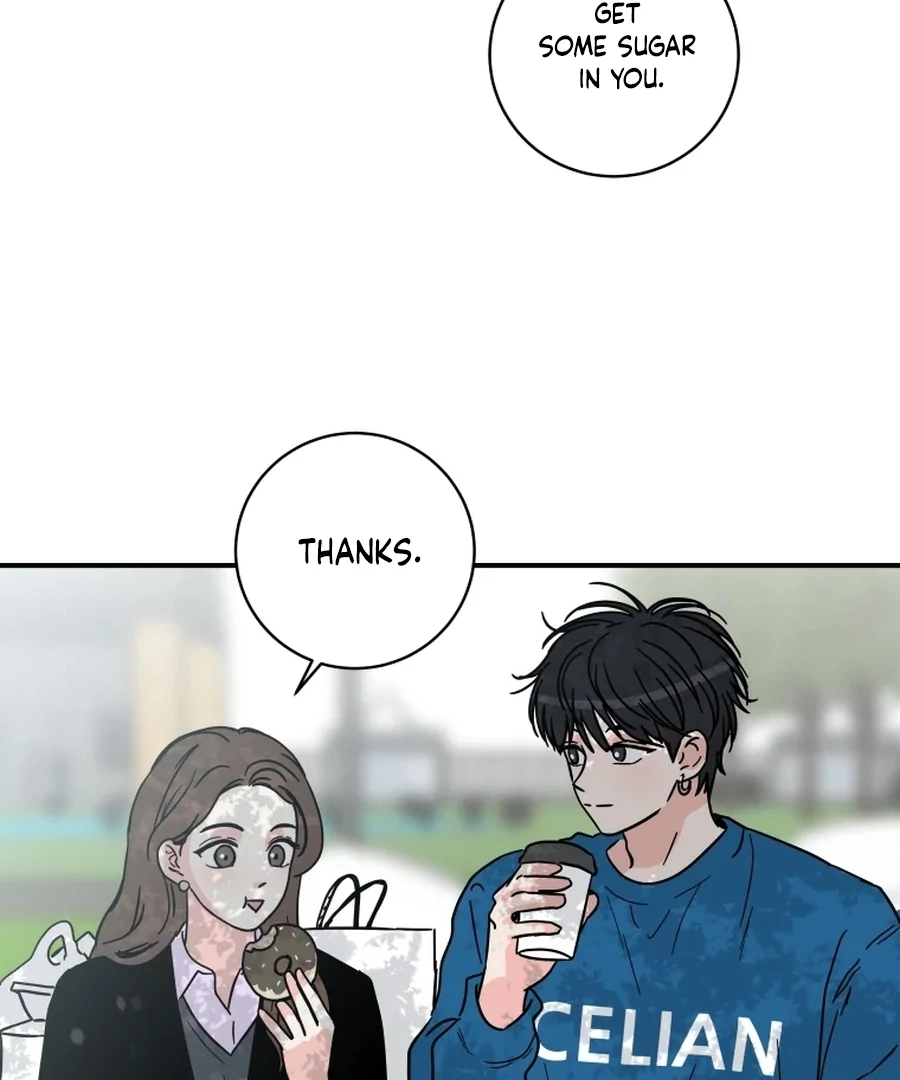 Hell of a Romance Chapter 19 - Page 59