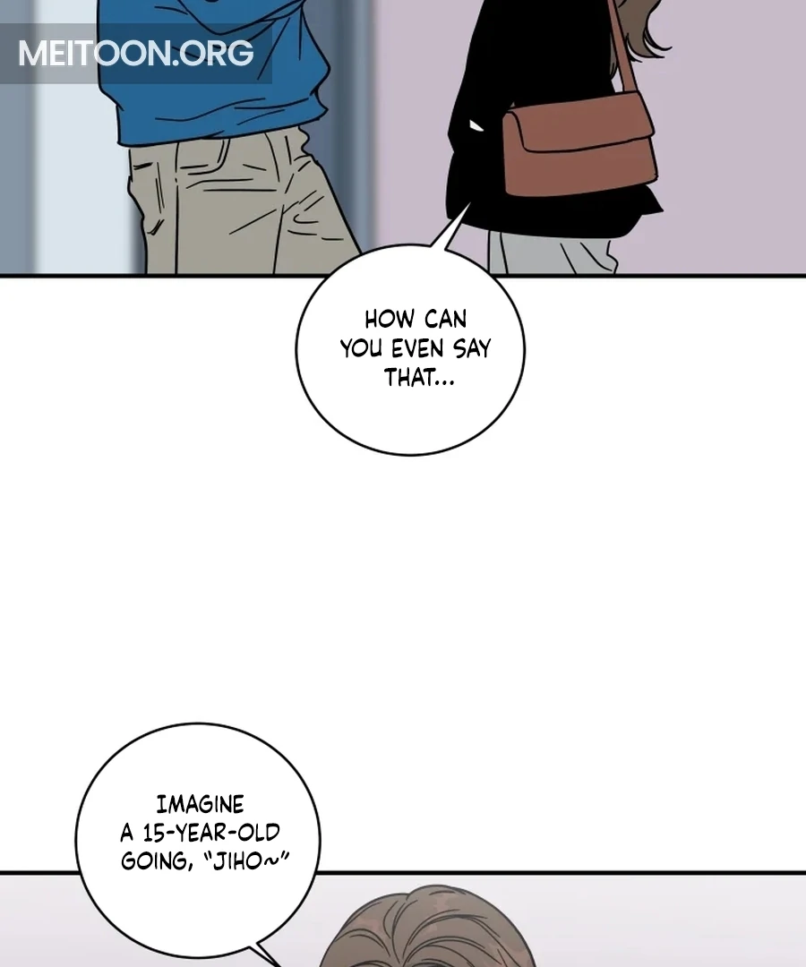 Hell of a Romance Chapter 19 - Page 6