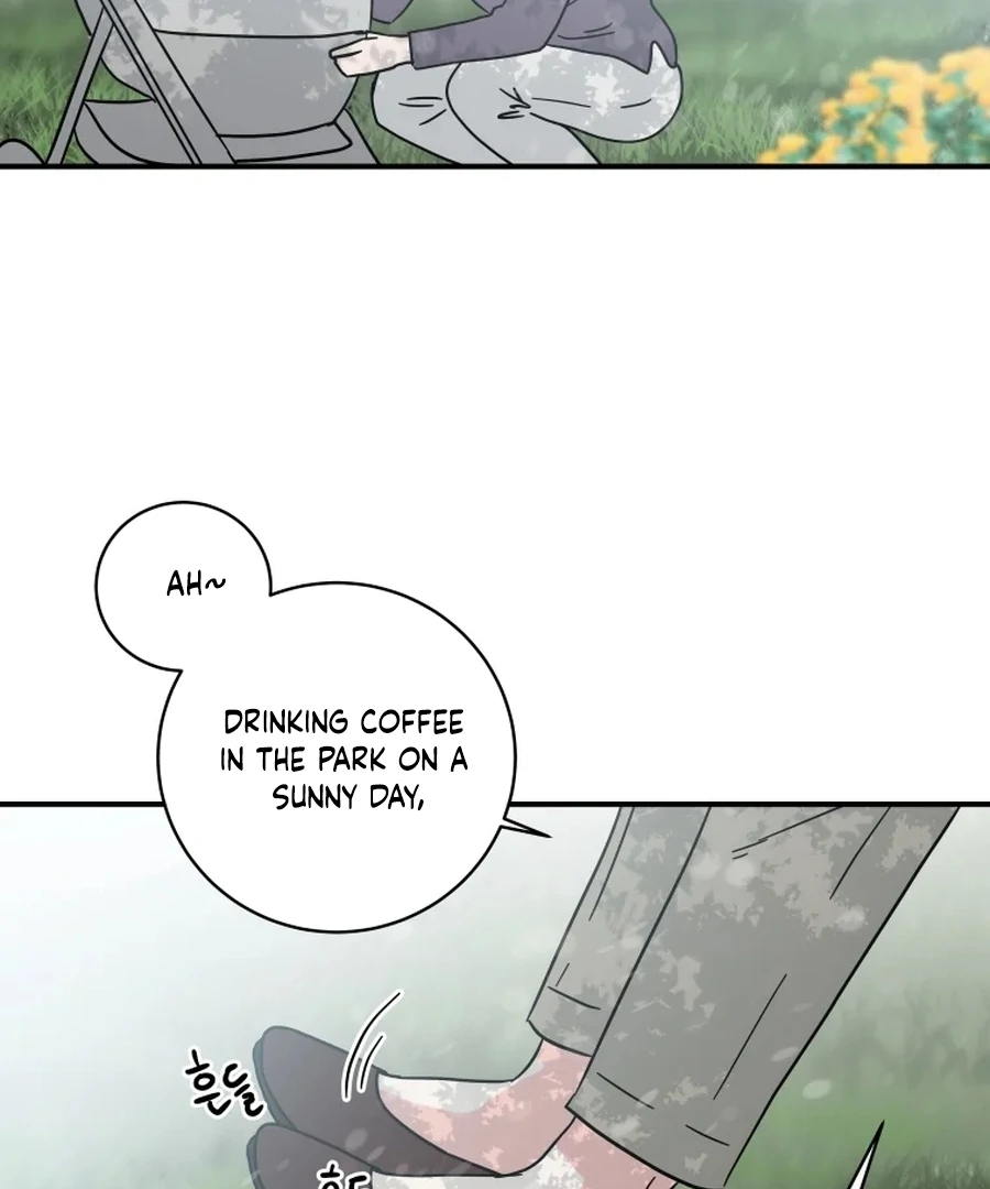 Hell of a Romance Chapter 19 - Page 61