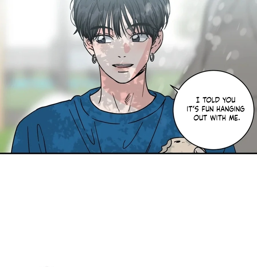 Hell of a Romance Chapter 19 - Page 64