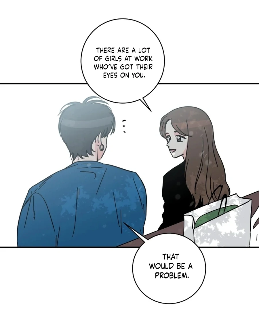 Hell of a Romance Chapter 19 - Page 67