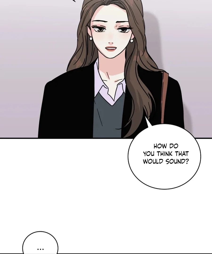 Hell of a Romance Chapter 19 - Page 7