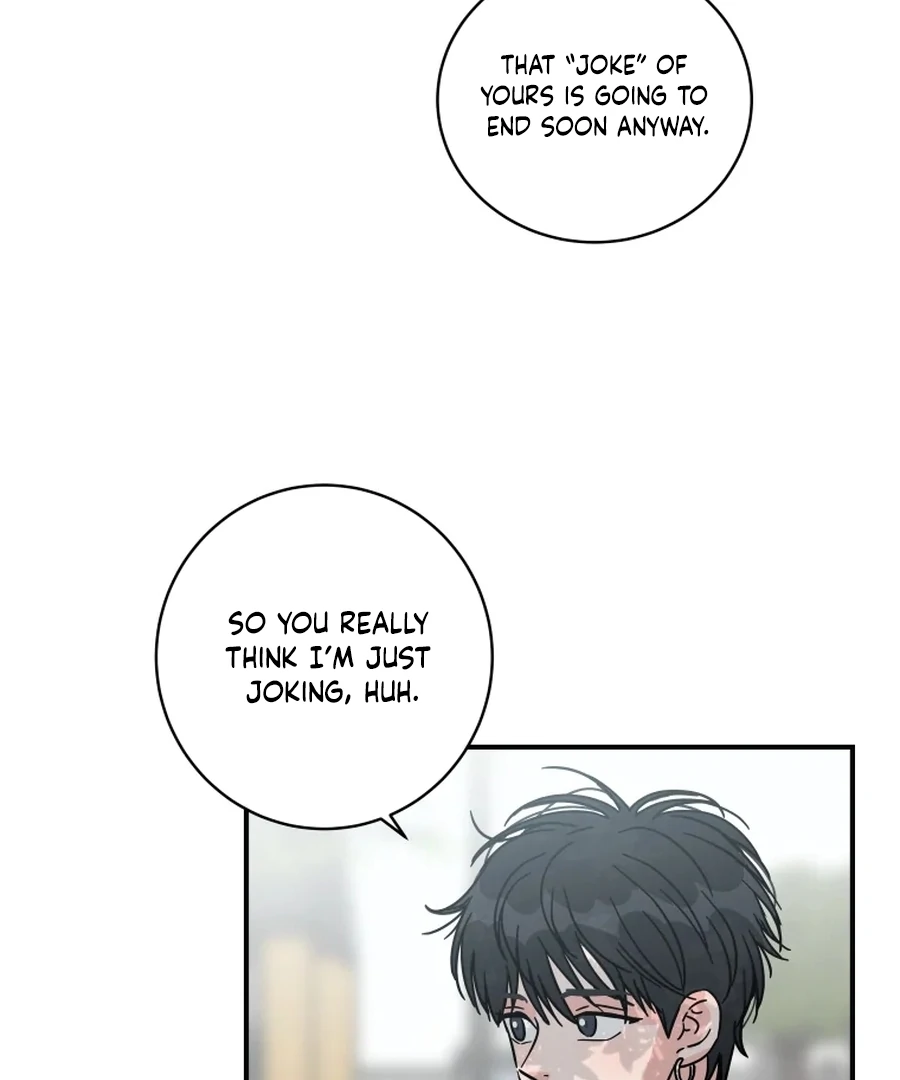 Hell of a Romance Chapter 19 - Page 71